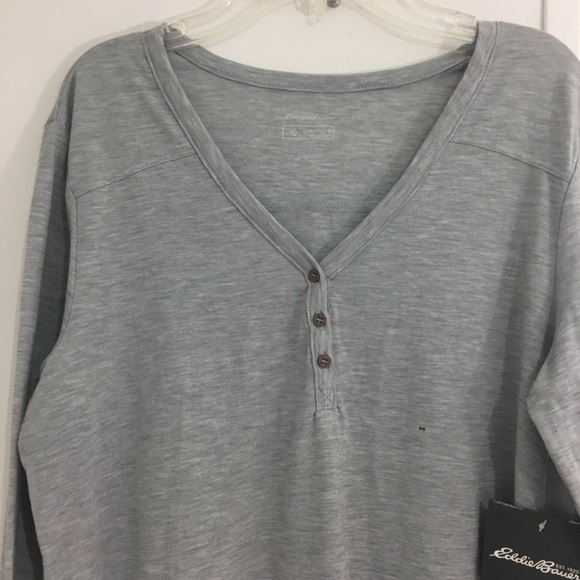 Eddie Bauer free shade shirt - Picture 2 of 16